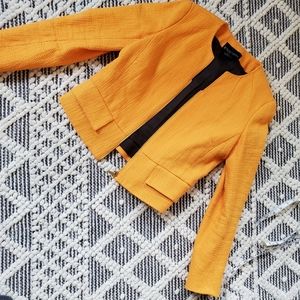 Etcetera women's blazer size 2